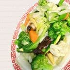 Best V-1 Gourmet Chinese Vegetables Plate in Harlingen, TX
