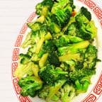 Best V-3 Sauteed Broccoli in Harlingen, TX