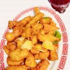 Best S-s-1 Sweet & Sour Chicken in Harlingen, TX