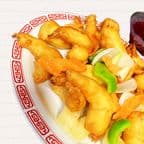 Best S-s-3 Sweet & Sour Shrimp in Harlingen, TX