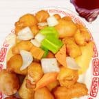 Best S-s-4 Sweet & Sour Combination in Harlingen, TX