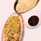 Best Moo Shu Pork in Harlingen, TX