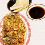 Best Moo Shu Shrimp in Harlingen, TX