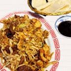 Best Moo Shu Combination in Harlingen, TX