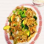 Best Pork Chop Suey in Harlingen, TX