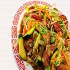 Best Roast Pork Chop Suey in Harlingen, TX