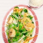 Best Shrimp Chop Suey in Harlingen, TX