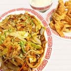 Best Pork Chow Mein in Harlingen, TX