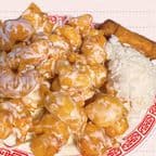 Best Ds-19 Coconut Shrimp in Harlingen, TX