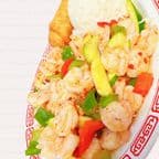 Best Ds-21 Italian Shrimp in Harlingen, TX