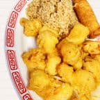 Best Ds-20 Butter Shrimp in Harlingen, TX