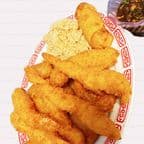 Best Ds-18 Shrimp Tempura in Harlingen, TX