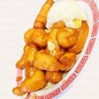 Best Ds-17 Honey Garlic Chicken in Harlingen, TX