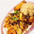 Best Ds-16 China Star Seafood Combo in Harlingen, TX