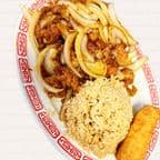 Best Ds-15 Teriyaki Chicken in Harlingen, TX