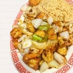 Best Ds-13 Shrimp Wth Black Bean Sauce in Harlingen, TX