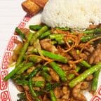 Best Ds-12 Asparagus Pork in Harlingen, TX