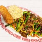 Best Ds-12 Asparagus Beef in Harlingen, TX