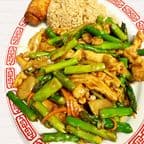 Best Ds-12 Asparagus Chicken in Harlingen, TX