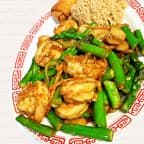 Best Ds-12 Asparagus Shrimp in Harlingen, TX