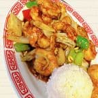 Best Ds-10 Kon Pao Shrimp in Harlingen, TX