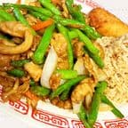 Best Ds-9 Green Beans With Chicken in Harlingen, TX