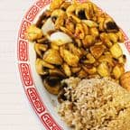 Best Ds-7 Mushroom Chicken in Harlingen, TX