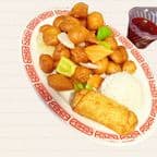 Best Ds-5 Sweet and Sour Pork in Harlingen, TX