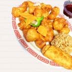 Best Ds-5 Sweet and Sour Chicken in Harlingen, TX