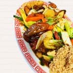 Best Ds-4 Roasted Pork With Vegetables in Harlingen, TX