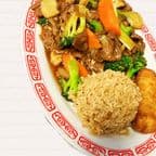 Best Ds-3 Hunan Beef in Harlingen, TX