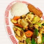 Best Ds-3 Hunan Chicken in Harlingen, TX