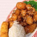 Best Ds-2 Sesame Chicken in Harlingen, TX