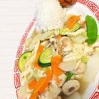 Best Ds-1 Moo Goo Gai Pan in Harlingen, TX