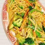 Best L-6. Vegetable Lo Mein in Harlingen, TX