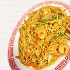 Best L-5. Shrimp Lo Mein in Harlingen, TX