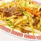 Best L-4. Beef Lo Mein in Harlingen, TX