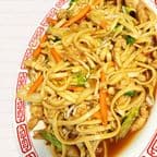 Best L-3. Pork Lo Mein in Harlingen, TX