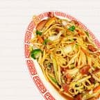 Best L-2. Roast Pork Lo Mein in Harlingen, TX