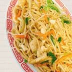 Best L-1. Chicken Lo Mein in Harlingen, TX