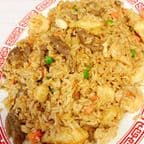 Best R-7. Combination Fried Rice in Harlingen, TX