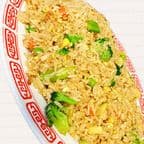 Best R-6. Vegetable Fried Rice in Harlingen, TX