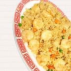 Best R-5. Shrimp Fried Rice in Harlingen, TX
