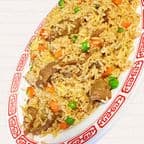 Best R-4. Beef Fried Rice in Harlingen, TX