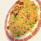 Best R-3. Roast Pork Fried Rice in Harlingen, TX