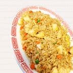 Best R-1. Chicken Fried Rice in Harlingen, TX