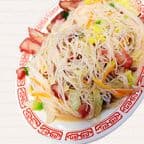 Best Singapore Rice Noodle W/ Roast Pork in Harlingen, TX