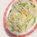 Best Singapore Rice Noodle W/ Pork in Harlingen, TX