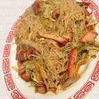 Best Rice Noodle W/ Roast Pork in Harlingen, TX