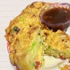 Best Y-2 Roast Pork Egg Foo Young in Harlingen, TX